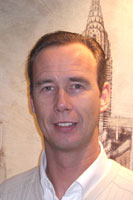 Jan de Roo. Pastor Gunnar Grahl